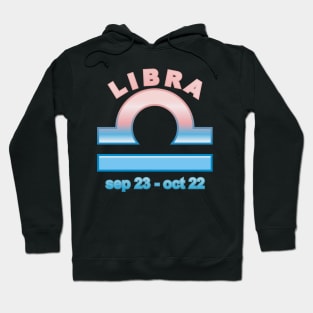 Libra Hoodie